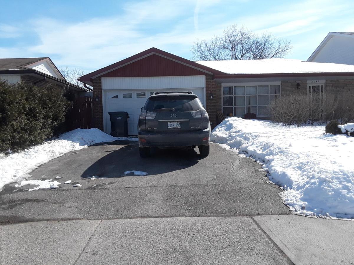 Private Room near Airport - B&B Mississauga