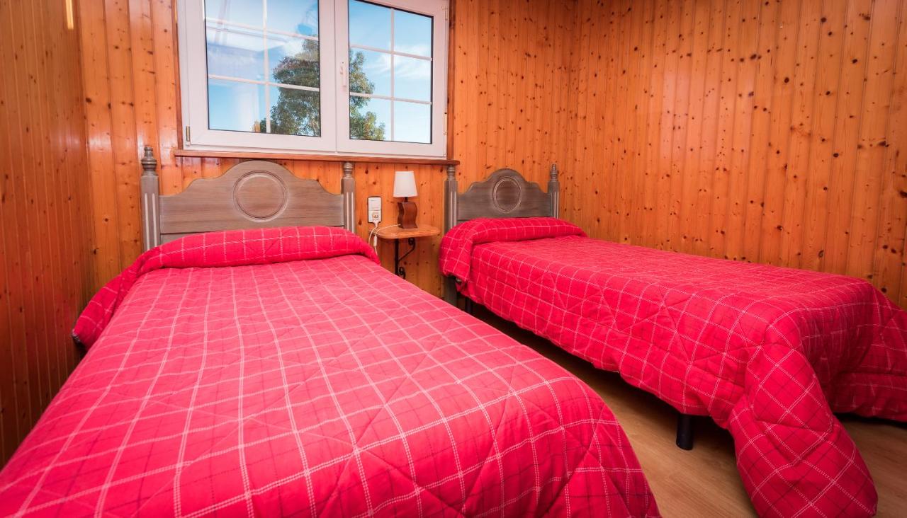 Apartamento de 2 dormitorios con terraza