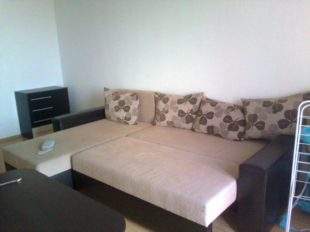 Dima Popova Apartments - Bed and Breakfast