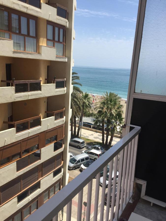 Downtown beach & peace - B&B Málaga