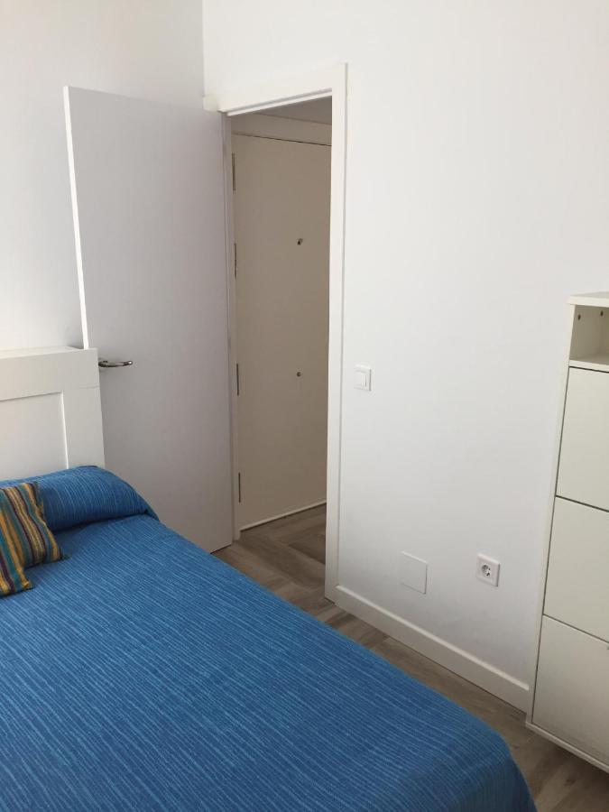 Apartamento de 1 dormitorio