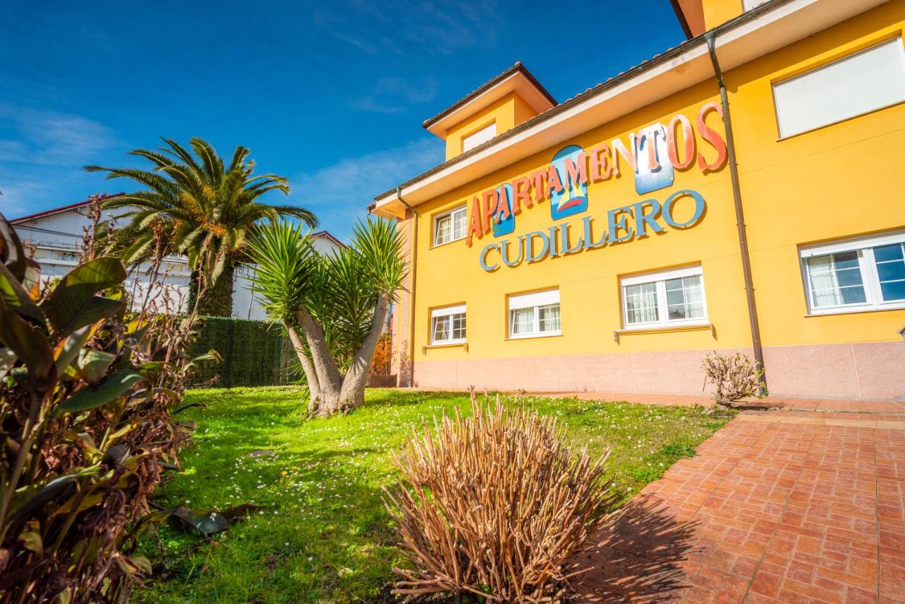 Apartamentos Cudillero - Bed and Breakfast Cudillero