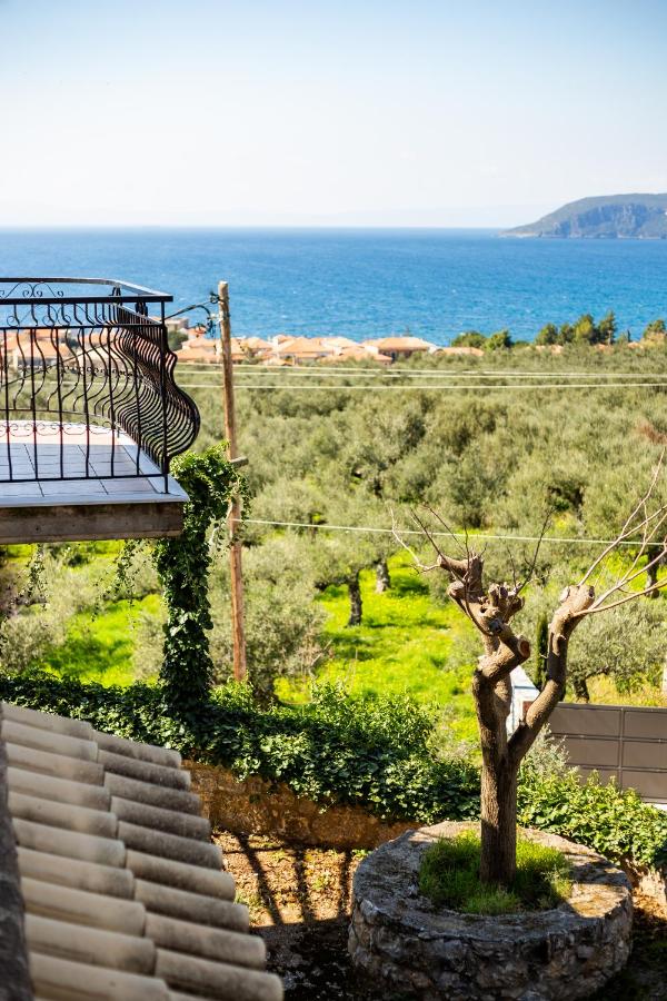 Apartamento con vistas al mar