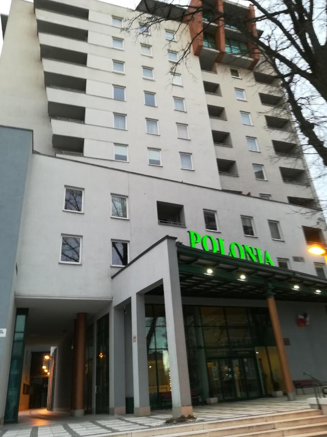 Komfortowy Apartamen nad morzem w Kołobrzegu 300 m od morza w dzielnicy uzdrowiskowej - B&B Kołobrzeg