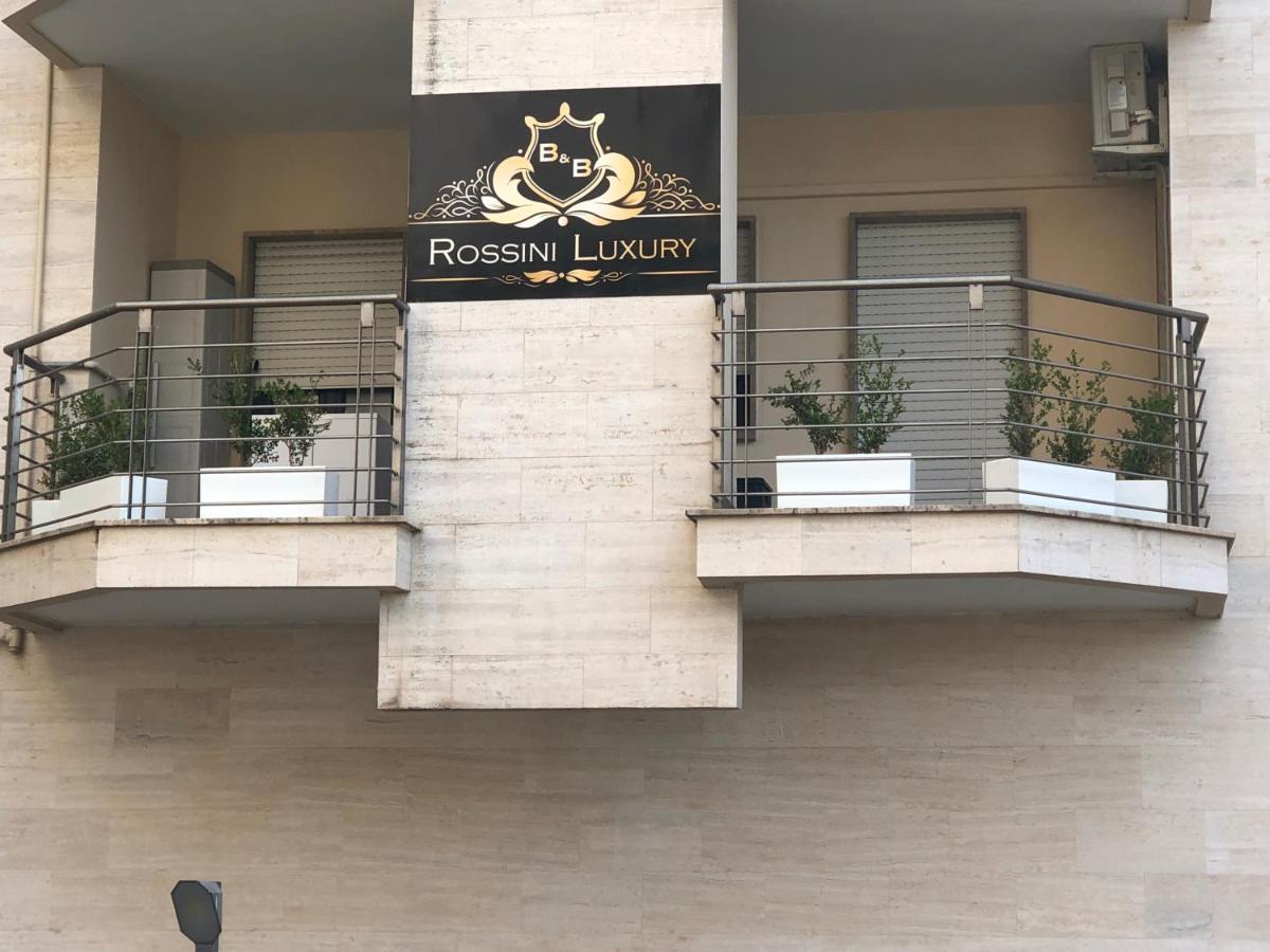 B&B Rossini Luxury - B&B Rende