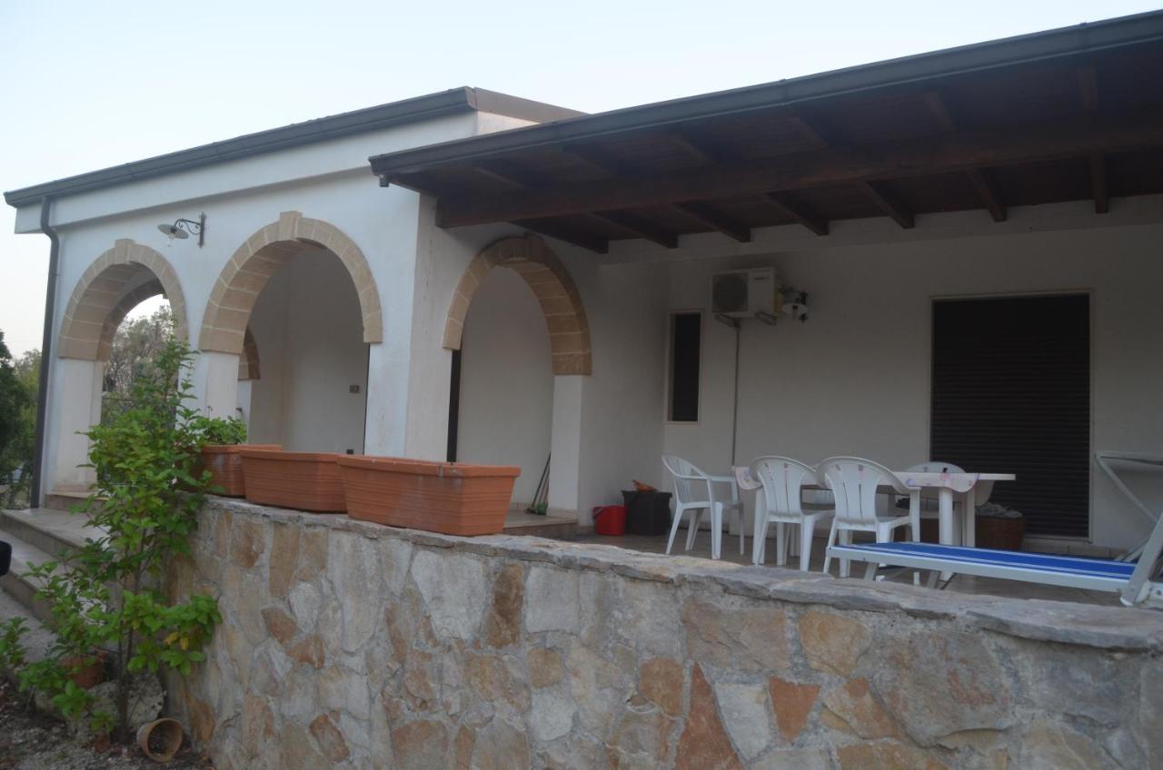 Villetta Sakapo' - B&B