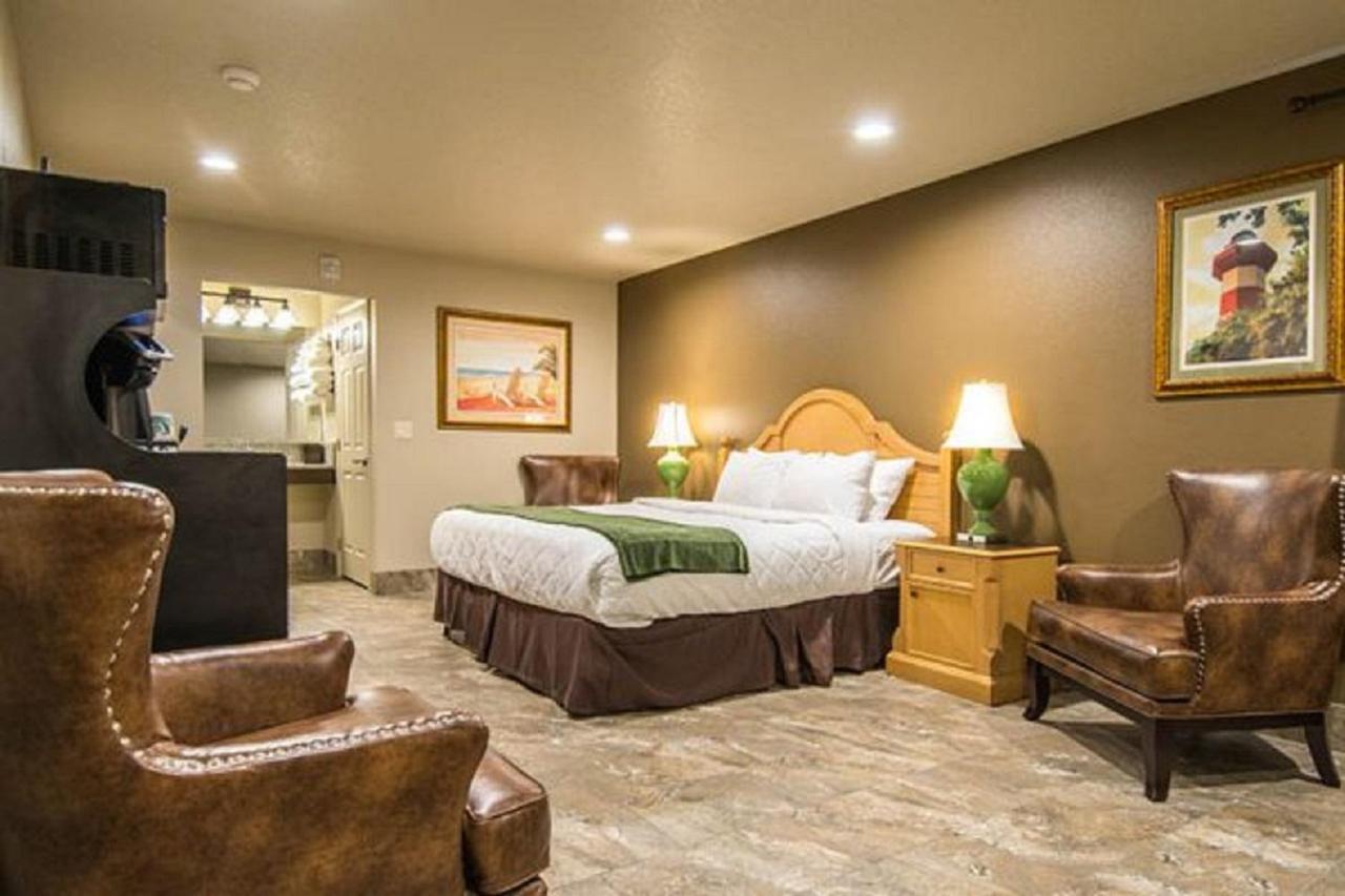 The Gator Den - Ferienwohnung Dunnellon