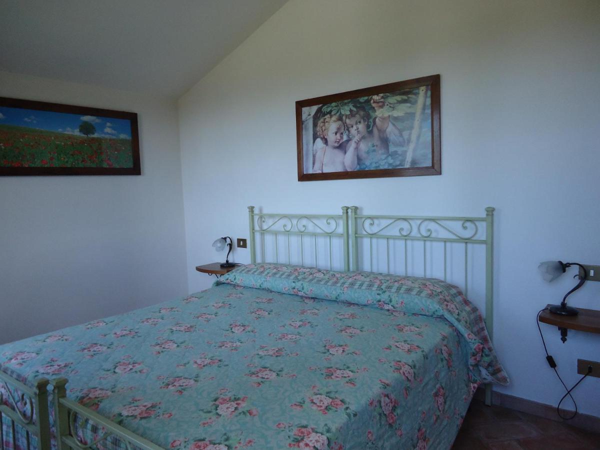 Apartment mit 1 Schlafzimmer (4 Erwachsene)
