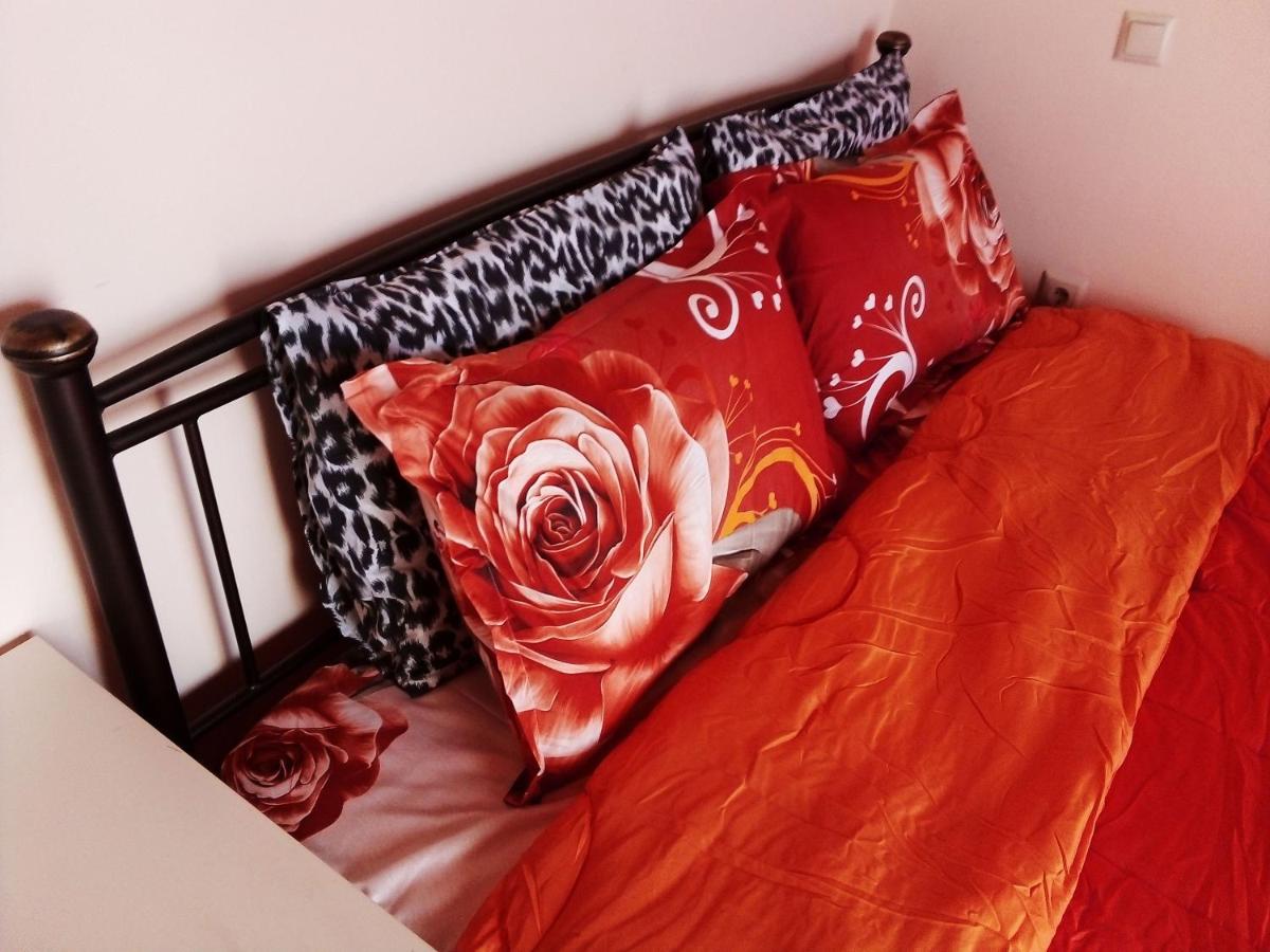 S.D APARTMENT - B&B Lávrio