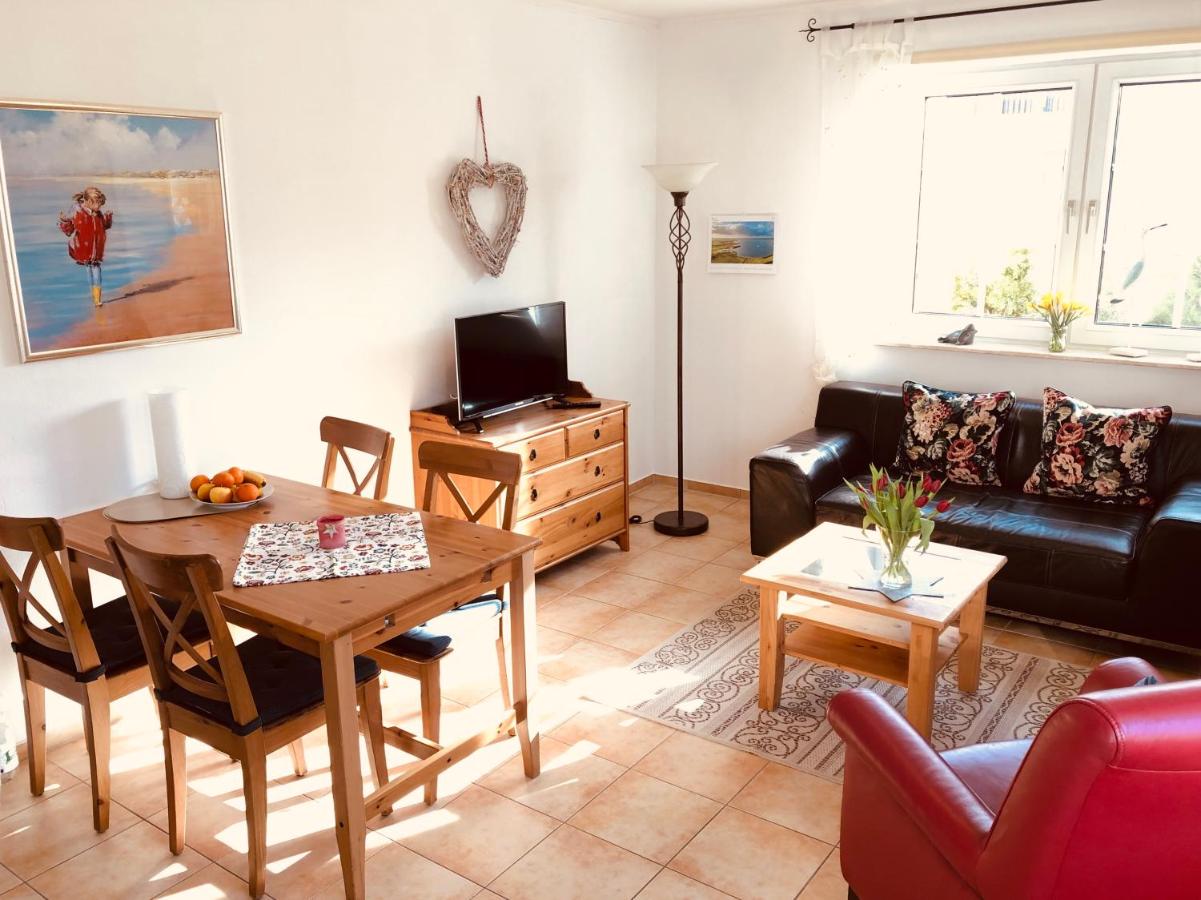 Apartment Haus Antje - B&B Sankt Peter-Ording