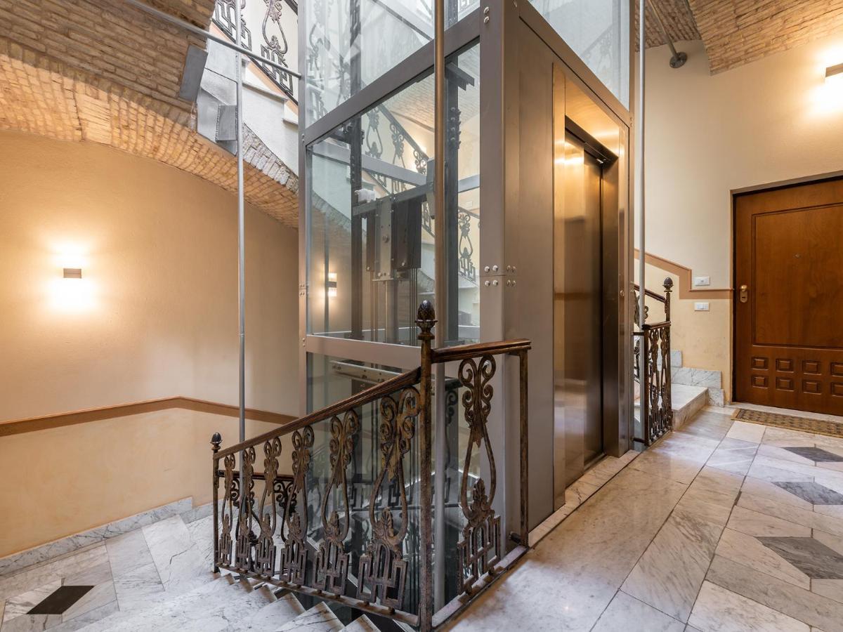 Martini Rooms Castello - B&B