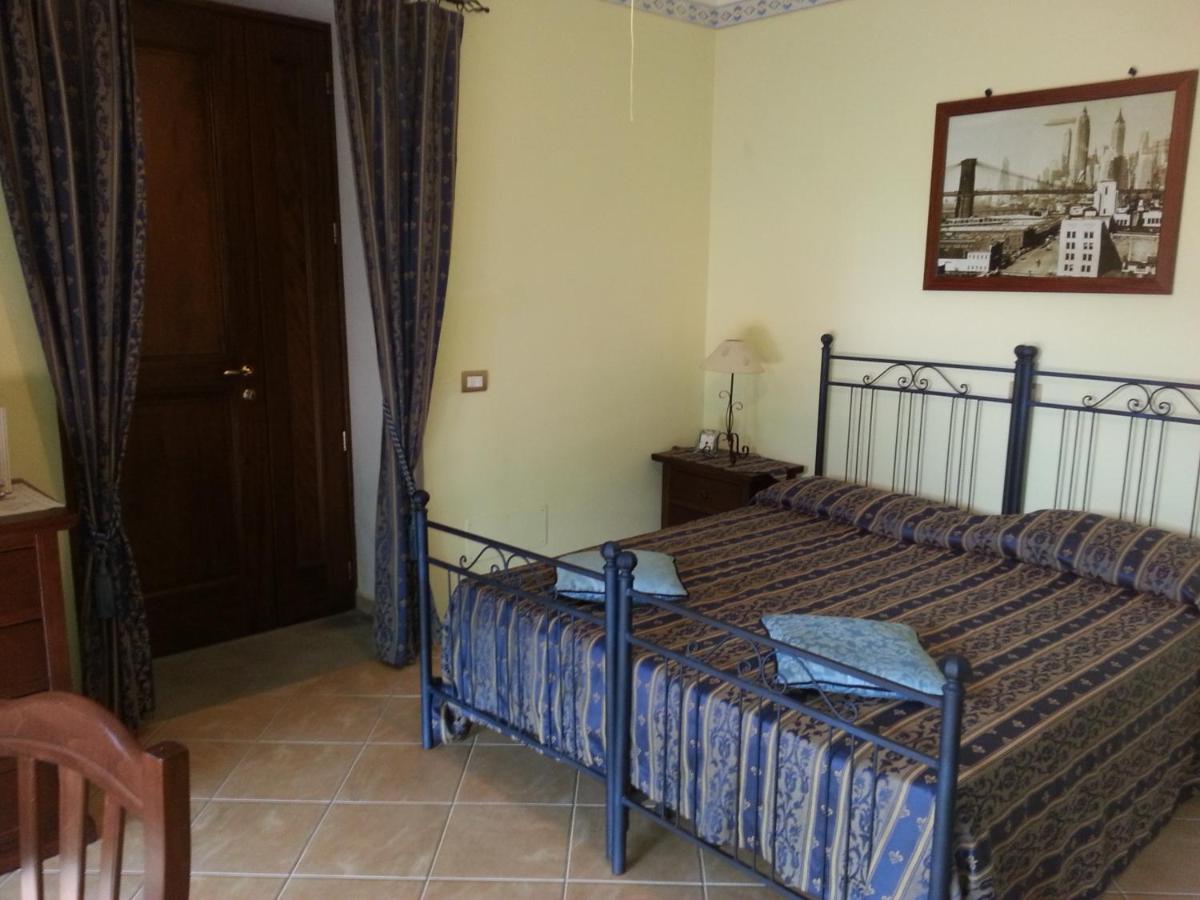 Habitación Doble con balcón