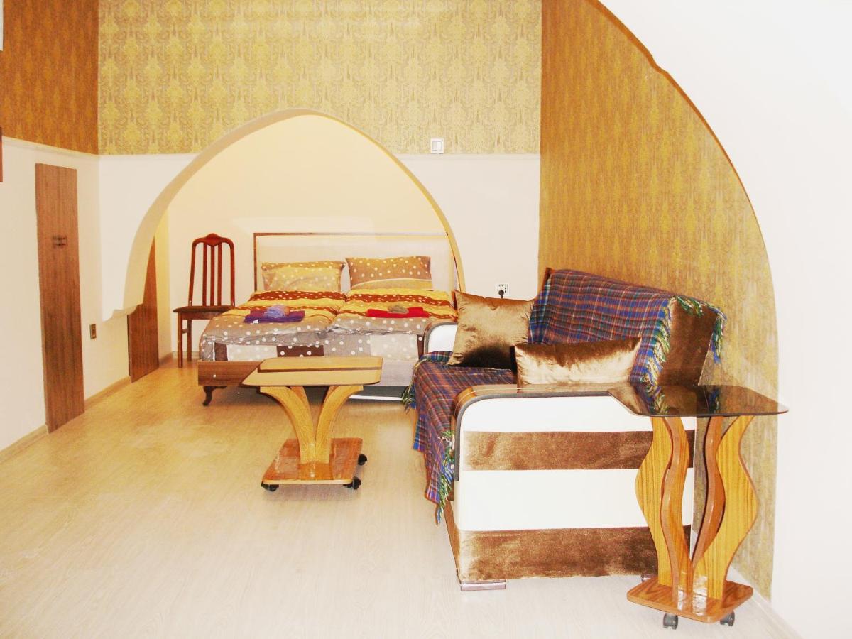 B&B Bakoe - Apartment in Old City Baku - Bed and Breakfast Bakoe