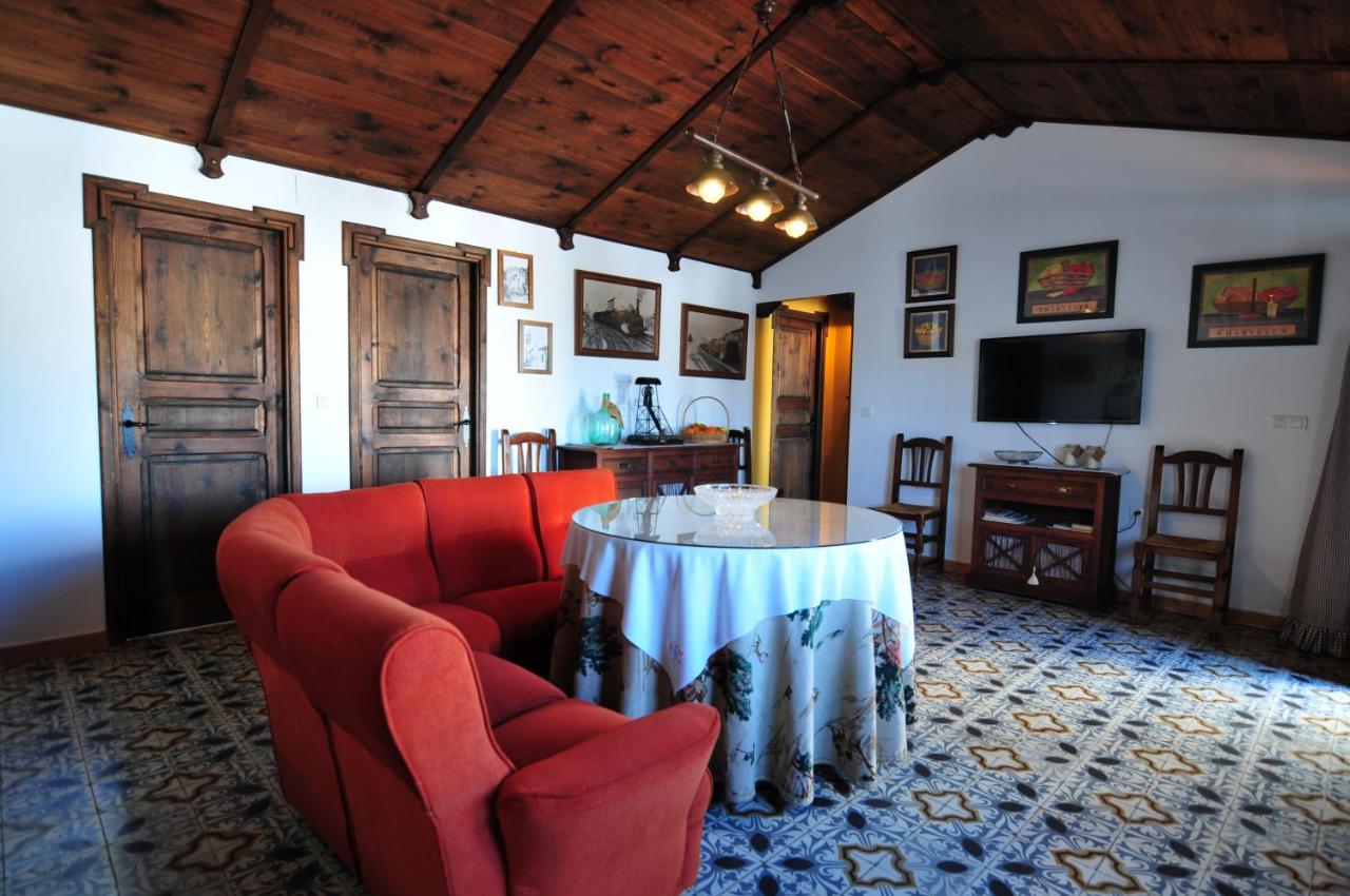 B&B Zalamea la Real - El Romerito - Bed and Breakfast Zalamea la Real