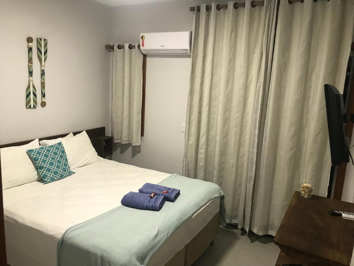 Studio - Vue sur Mer