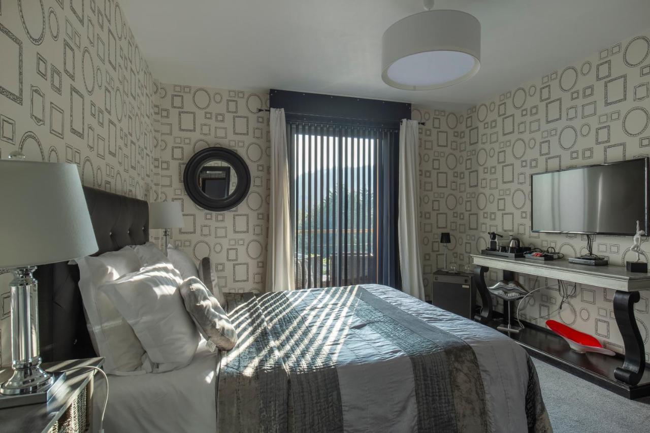 Habitación Doble con balcón