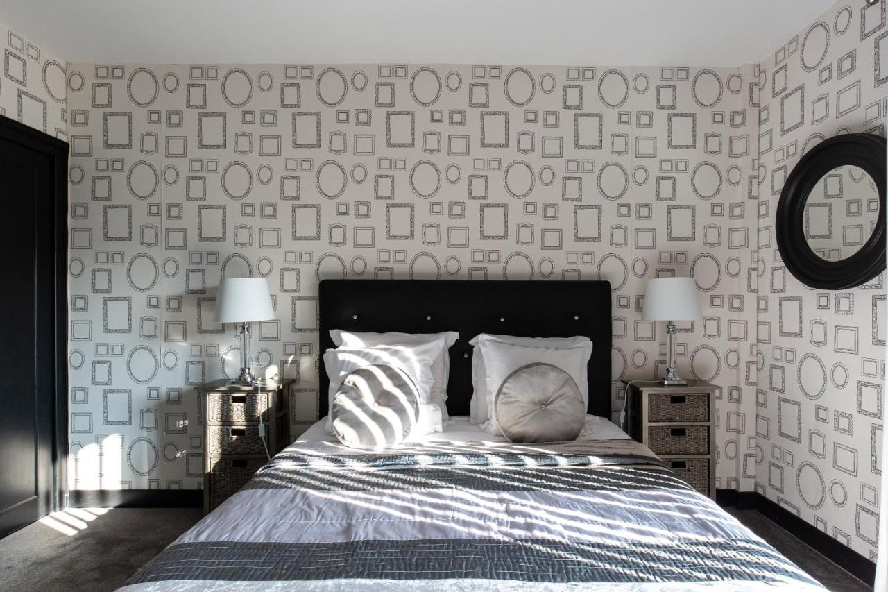 Tweepersoonskamer met Balkon