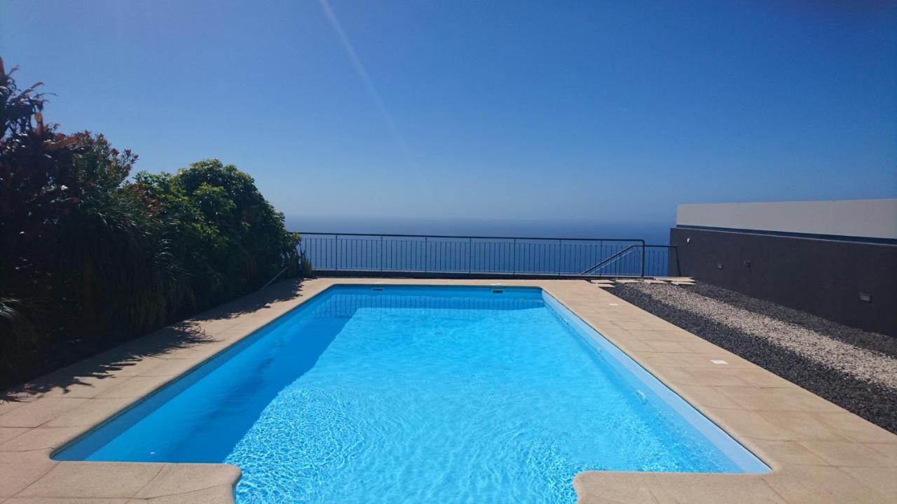 Loreto Luxury - Bed and Breakfast Arco da Calheta