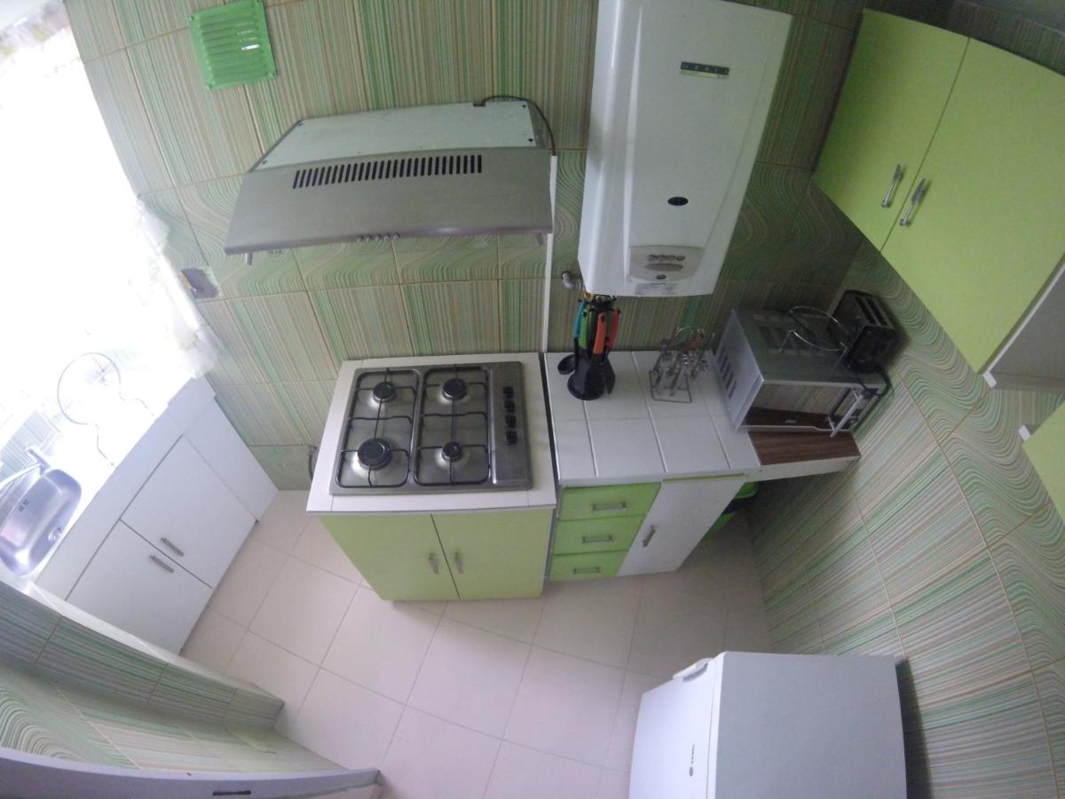 Appartamento con 2 Camere da Letto