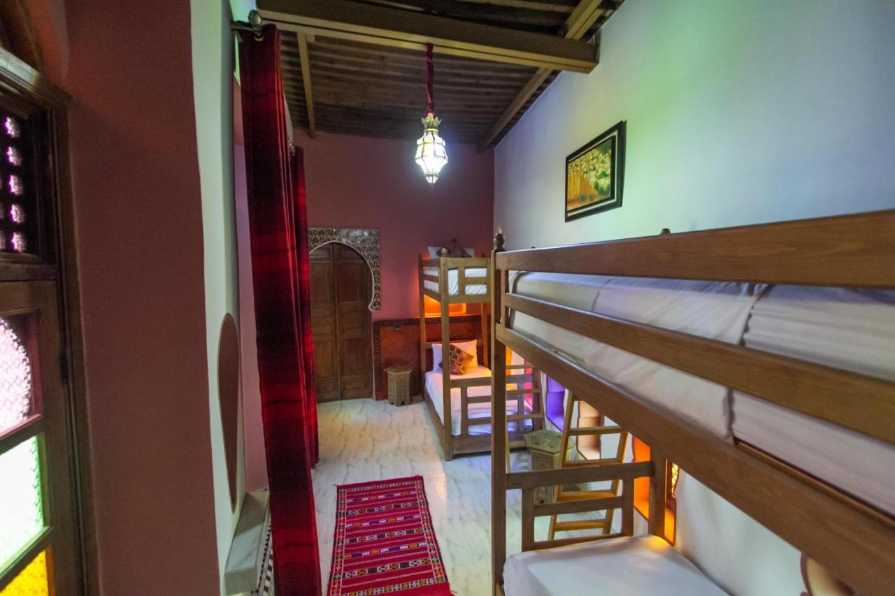 Suite Familiare Marakech