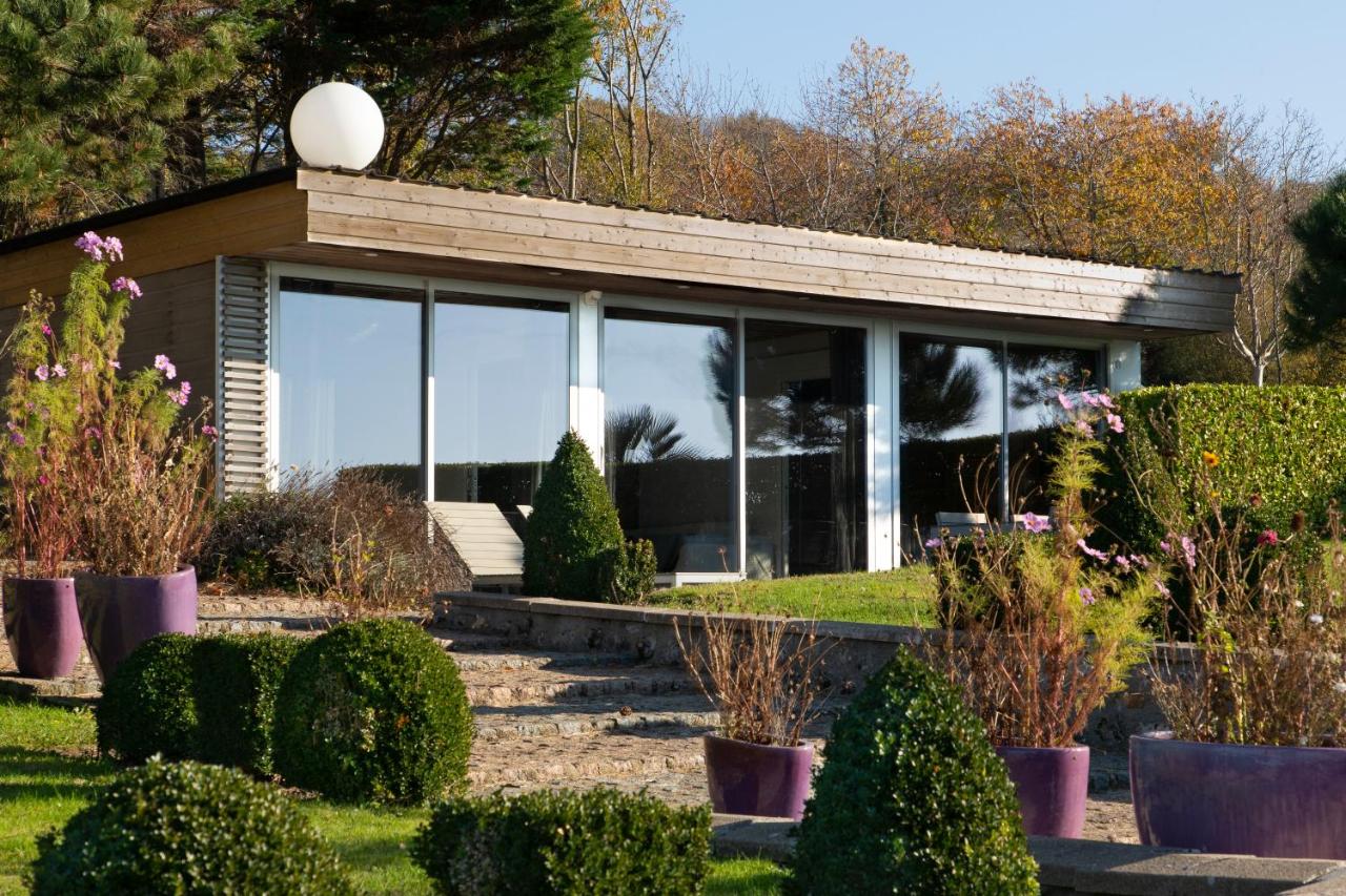Two-Bedroom House - The Showroom