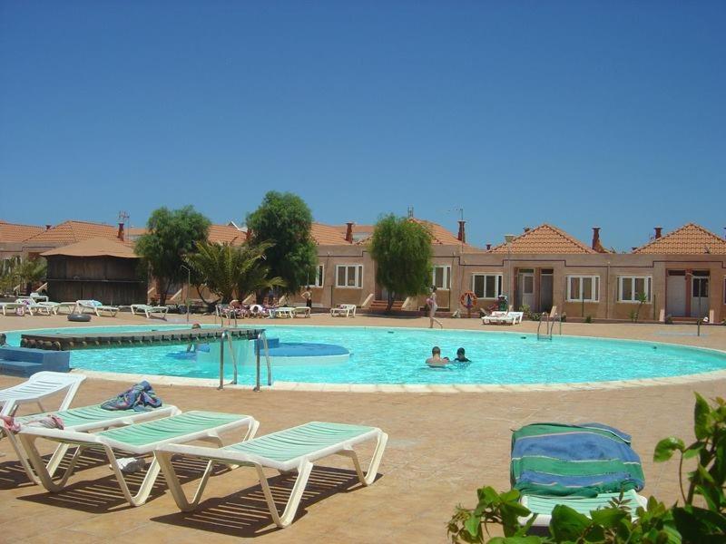 RESIDENCE NUEVO HORIZONTE - B&B