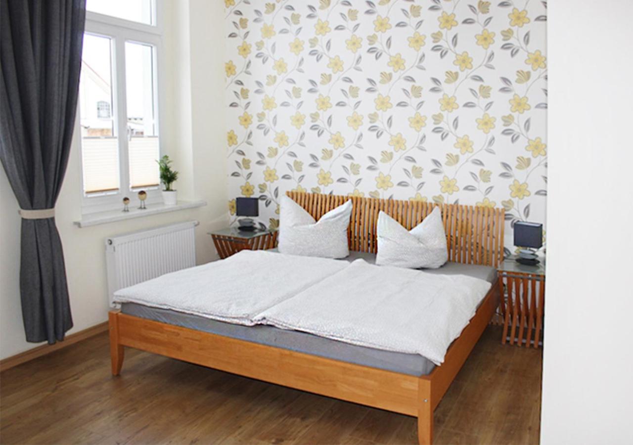 Ferienhaus Brockenbahnblick - Bed and Breakfast