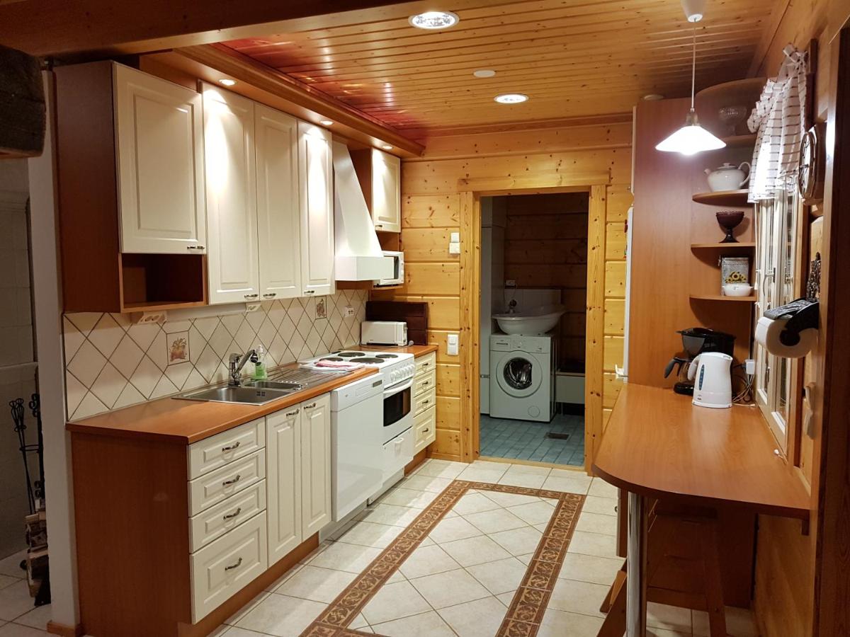 Chalet