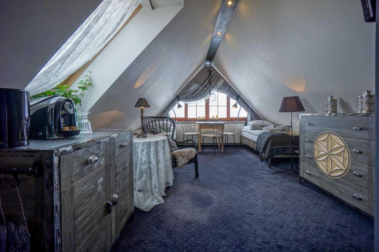 Habitación Doble con vistas a la montaña - 1 o 2 camas