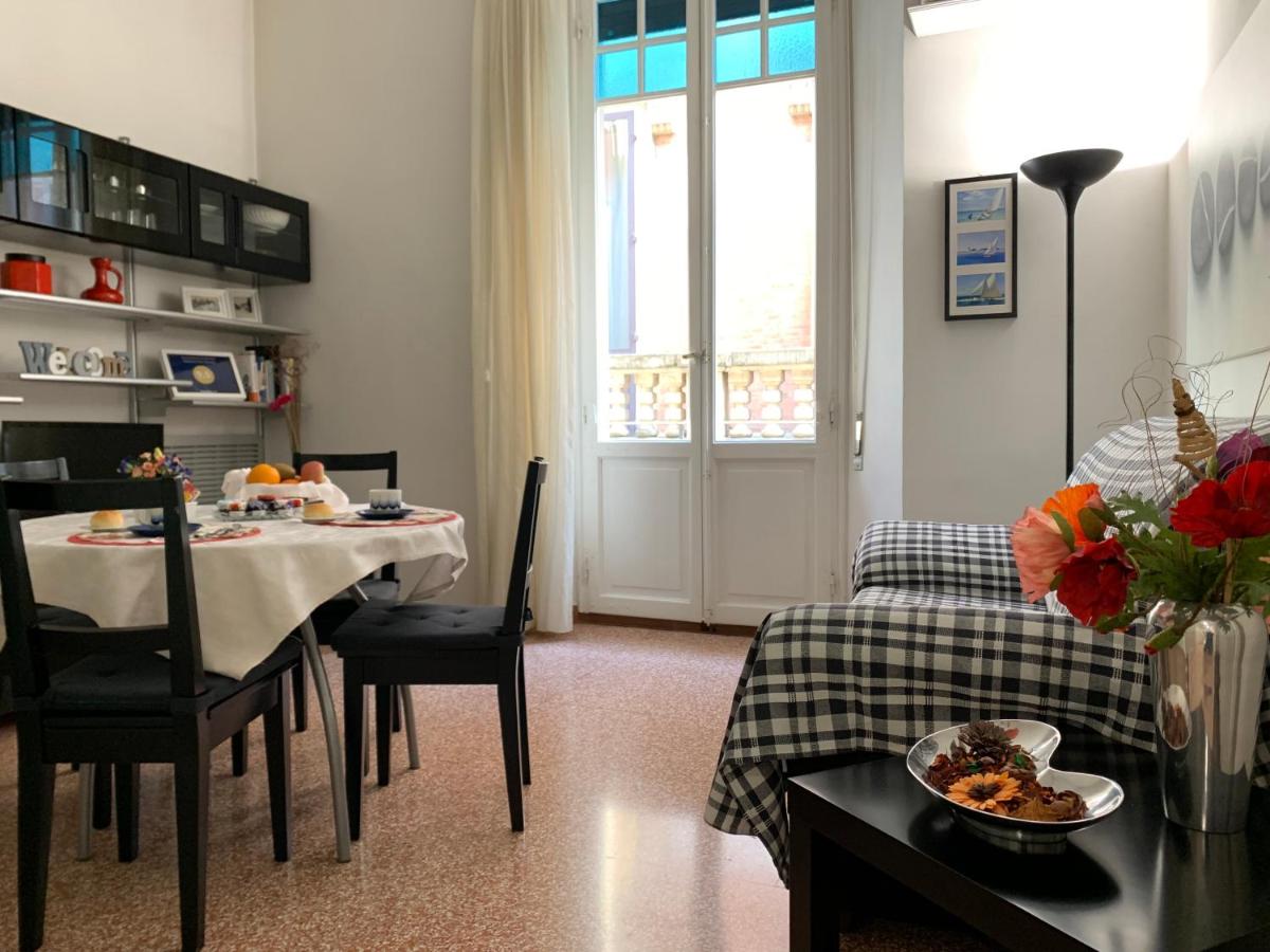 B&B Bologna - Temporary House Oberdan - Bed and Breakfast Bologna