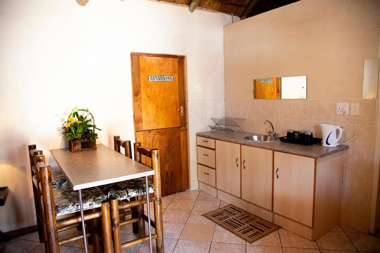 Chalet de 1 dormitorio