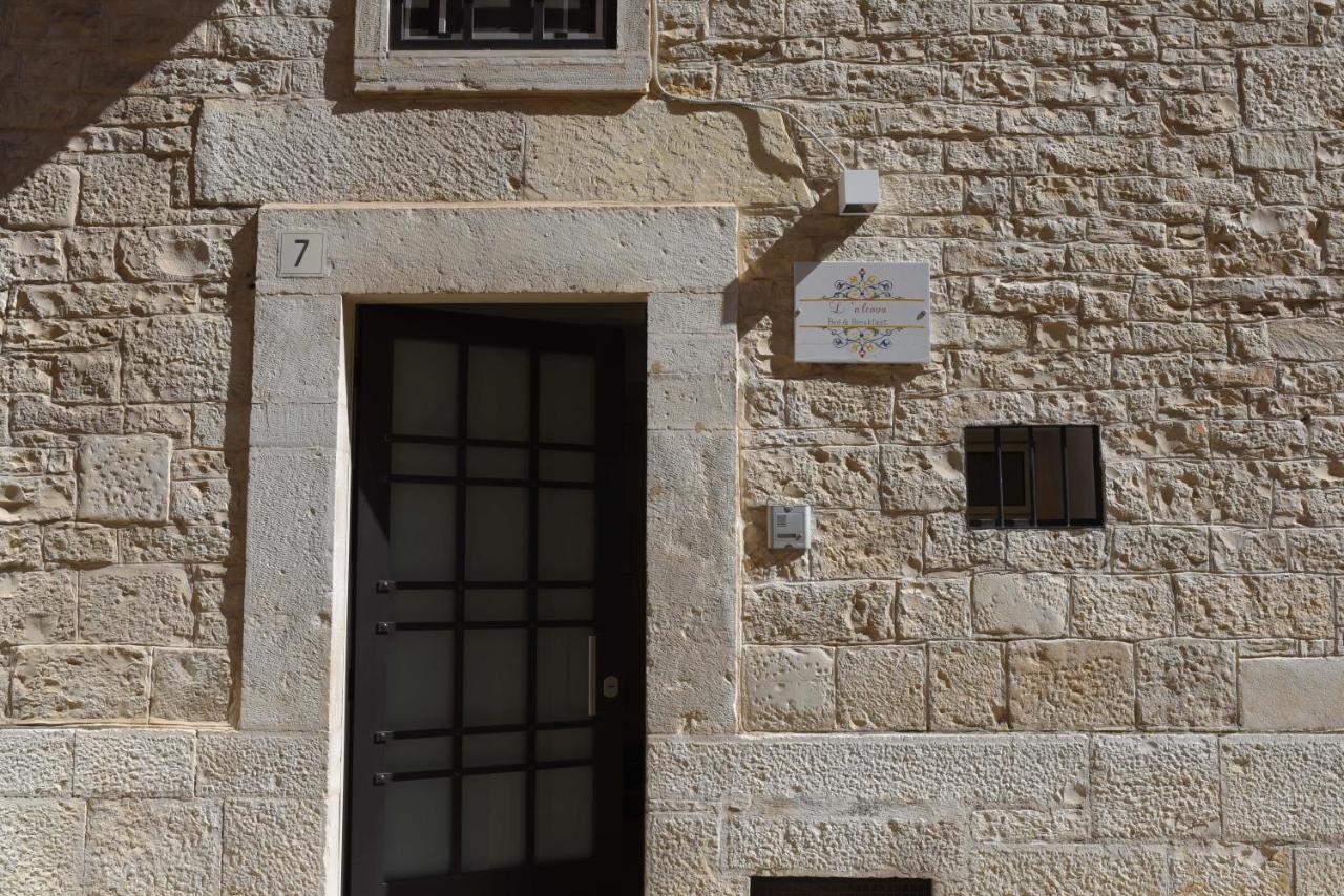 B&B L'alcova - B&B