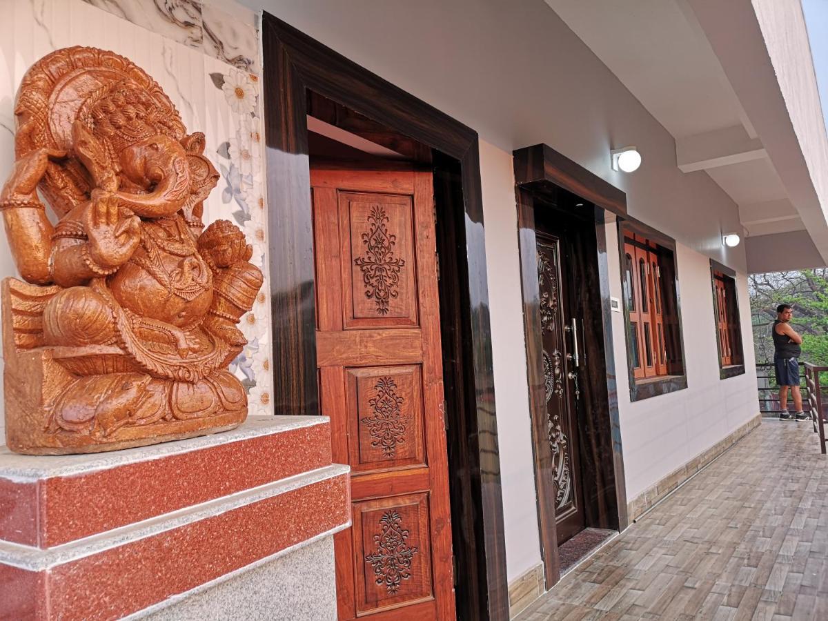 B&B Bhubaneswar - Chairosana Mansion - Bed and Breakfast Bhubaneswar