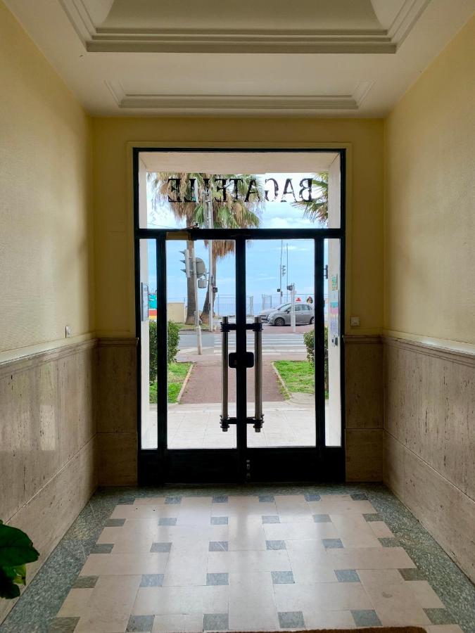 Villa Bagatelle - Luxury apartment - B&B
