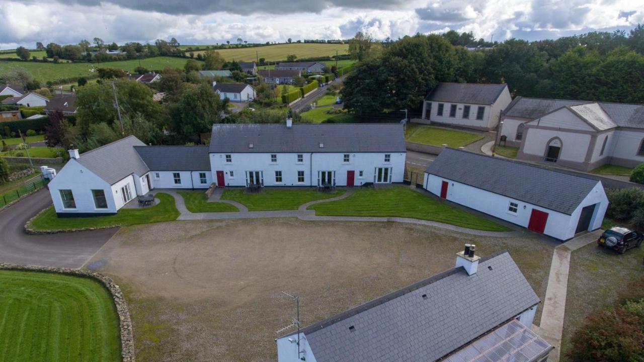 Foyle Cottage - Bed and Breakfast
