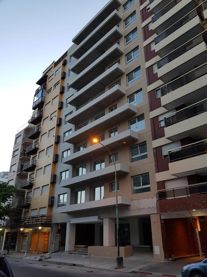 Un departamento de lujo en La Perla - B&B