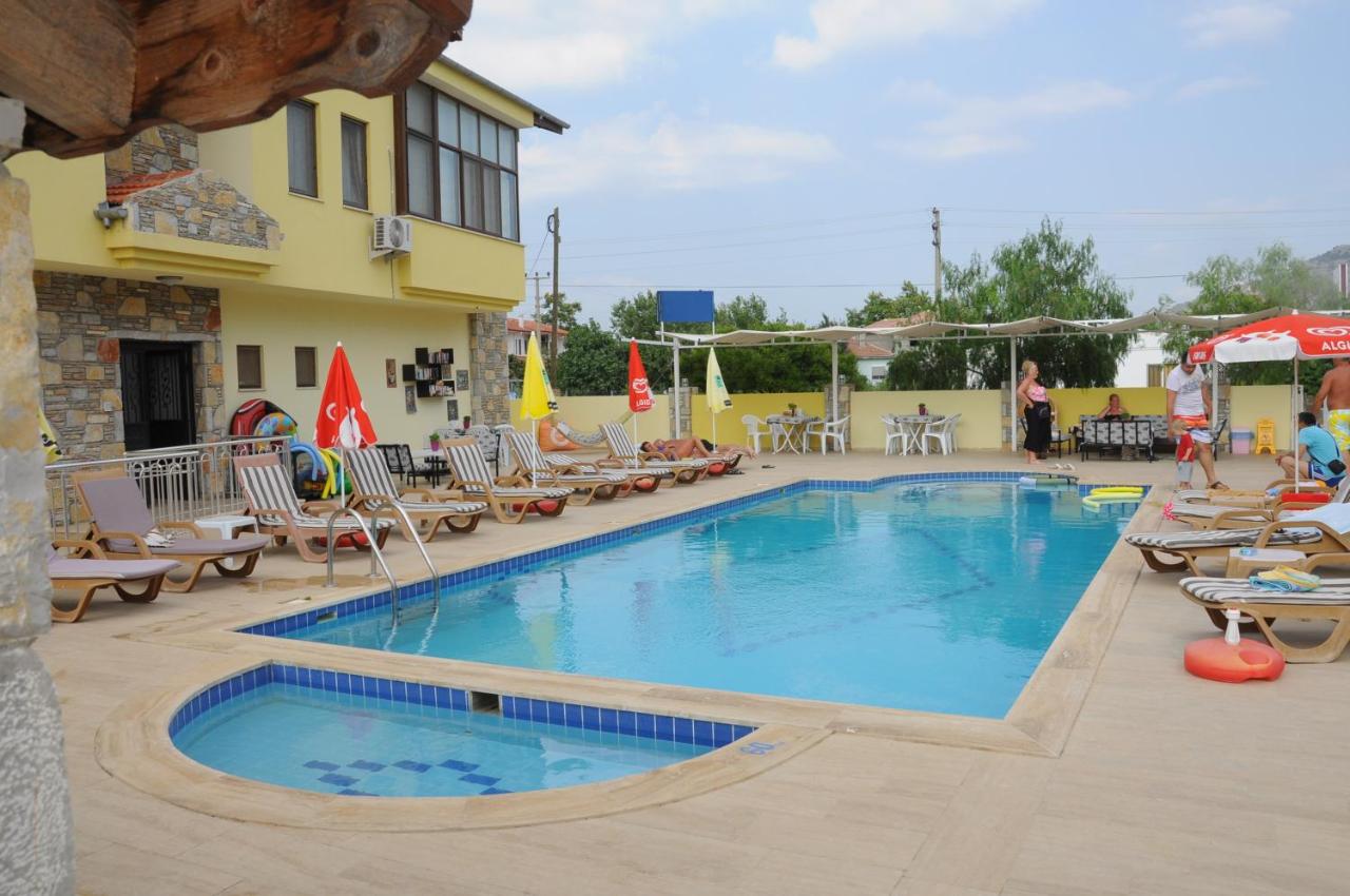 Ada Apart Hotel - Bed and Breakfast Dalyan