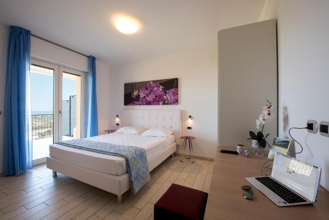 Standard Doppelzimmer