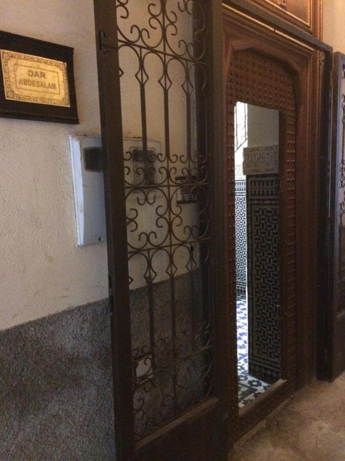 Dar Abdesalam - B&B