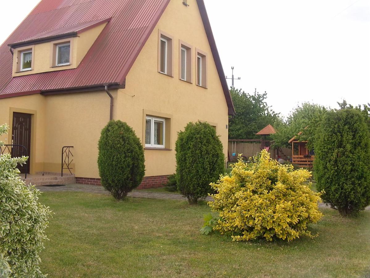 B&B Międzyzdroje - Pokoje Stefania - Bed and Breakfast Międzyzdroje