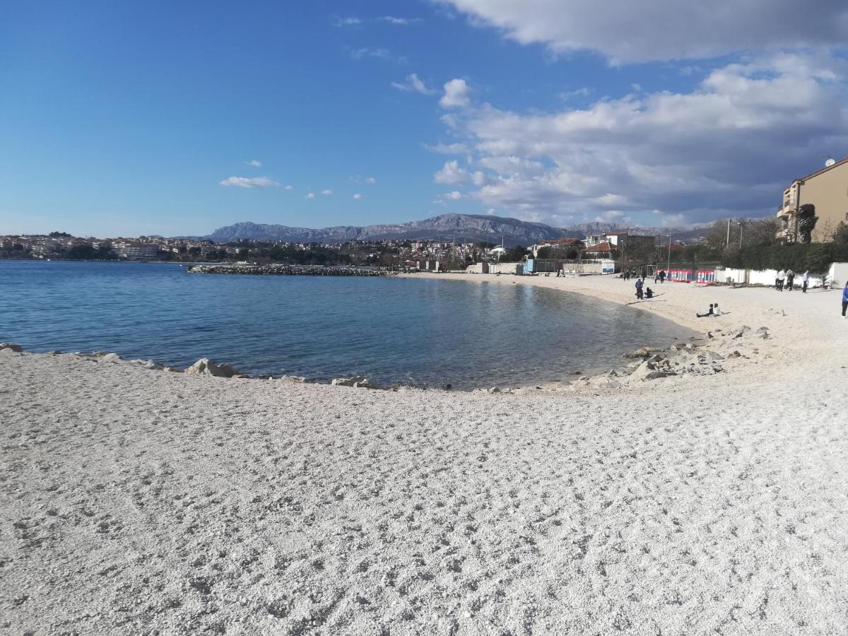 Apartment Brankica - B&B Podstrana