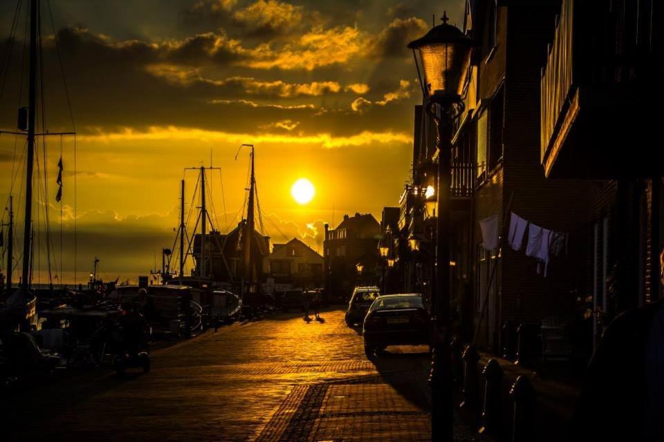 Zicht op Zee - Bed and Breakfast Urk