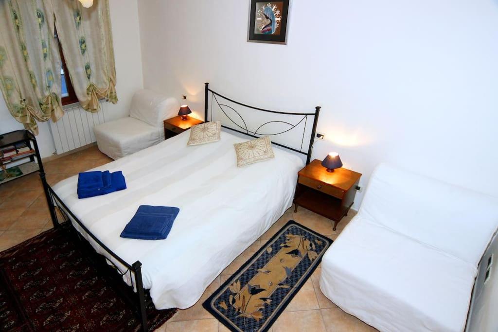Appartement 1 Chambre