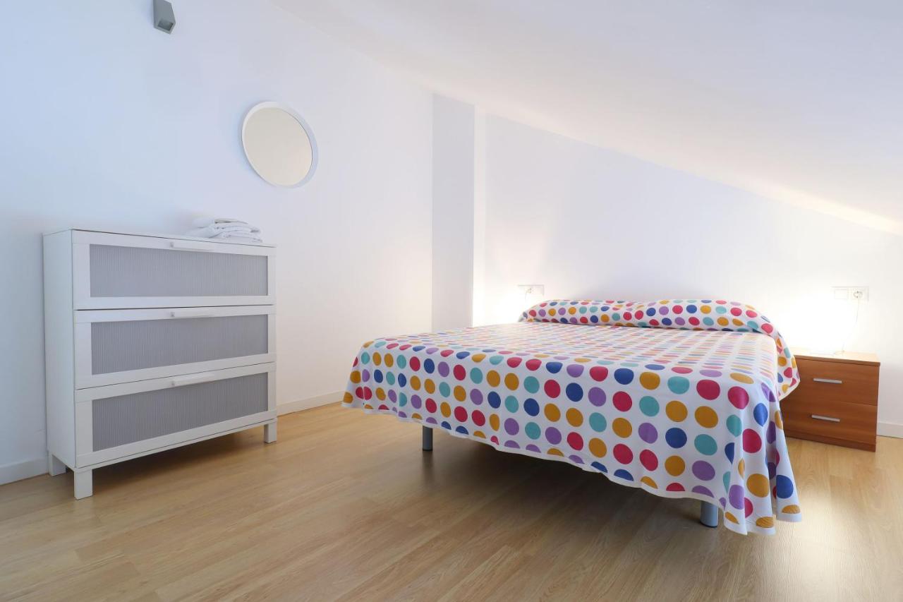 Maisonette-Apartment