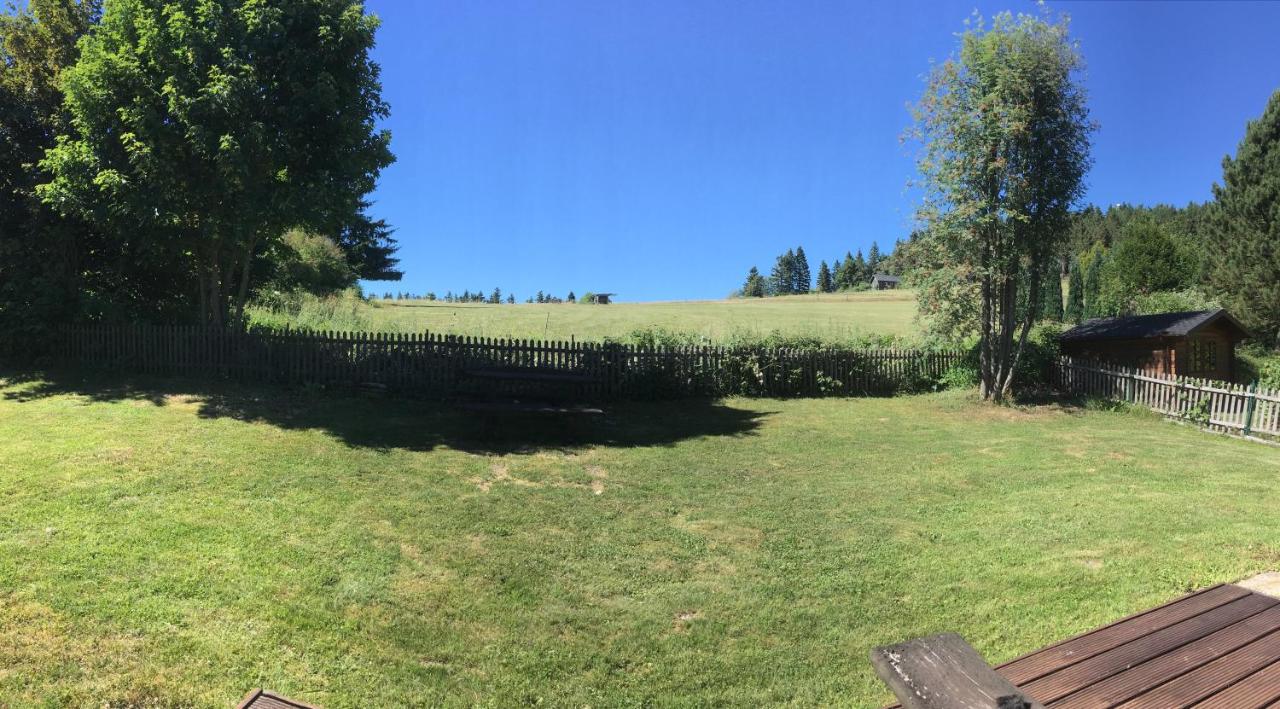 Familiehuis Hannelore - Bed and Breakfast Winterberg
