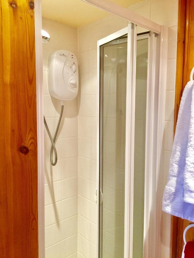 Budget Twin Room