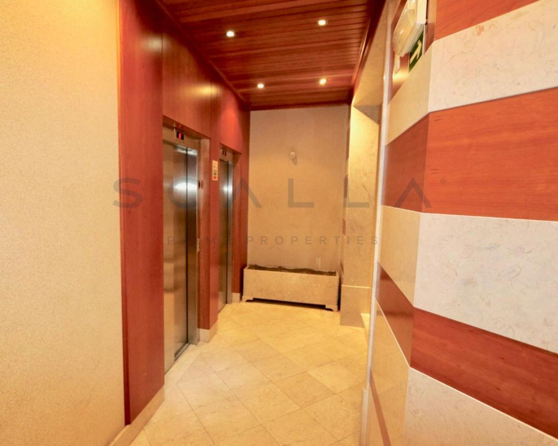 luxury lisbon apartment T2 - B&B Lisboa