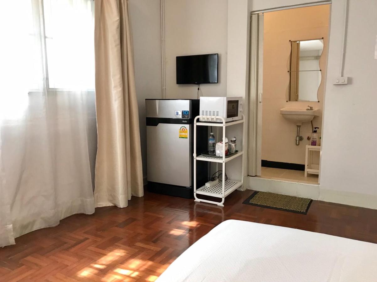 Chambre Simple