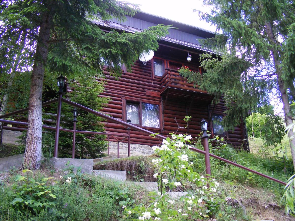 B&B Ceahlău - Cabana Dochita 2 - Bed and Breakfast Ceahlău