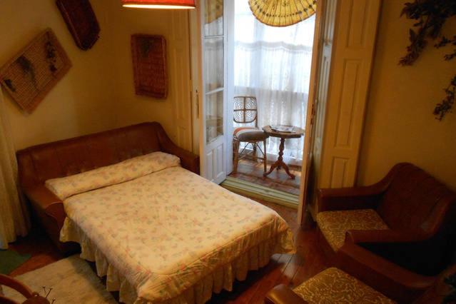 Comfortable House Center (2) - B&B Burgos